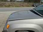 2008 Jeep Grand Cherokee 3.0 CRD – J2518