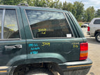 1993 Jeep Grand Cherokee Limited 4.0 – J2539