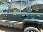 1993 Jeep Grand Cherokee Limited 4.0 – J2539