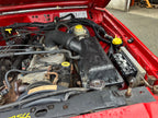 1999 Jeep Cherokee XJ Sport Classic 4.0 – J2566