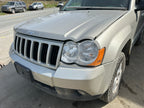 2008 Jeep Grand Cherokee 3.0 CRD – J2518
