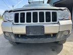 2008 Jeep Grand Cherokee 3.0 CRD – J2518