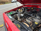 1999 Jeep Cherokee XJ Sport Classic 4.0 – J2566