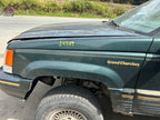 1993 Jeep Grand Cherokee Limited 4.0 – J2539