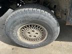 1993 Jeep Grand Cherokee Limited 4.0 – J2539