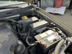2008 Jeep Grand Cherokee 3.0 CRD – J2518