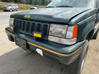1993 Jeep Grand Cherokee Limited 4.0 – J2539