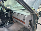1993 Jeep Grand Cherokee Limited 4.0 – J2539