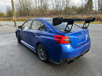 2016 Subaru WRX STI Limited 2.5 – SU2508