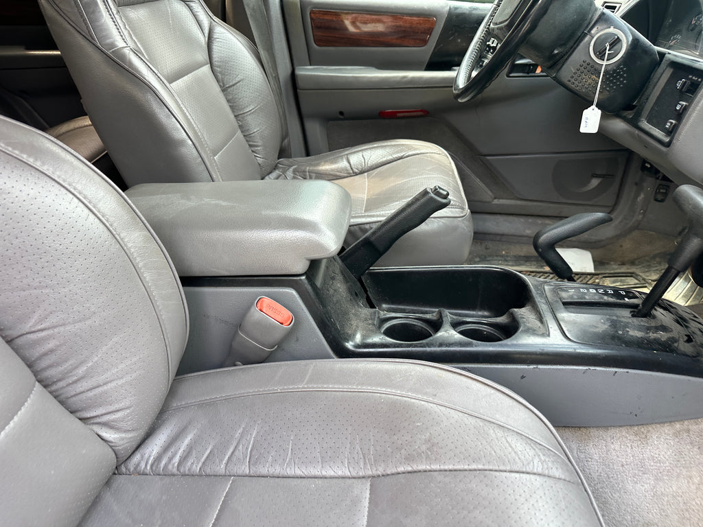 1993 Jeep Grand Cherokee Limited 4.0 – J2539