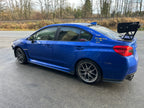 2016 Subaru WRX STI Limited 2.5 – SU2508
