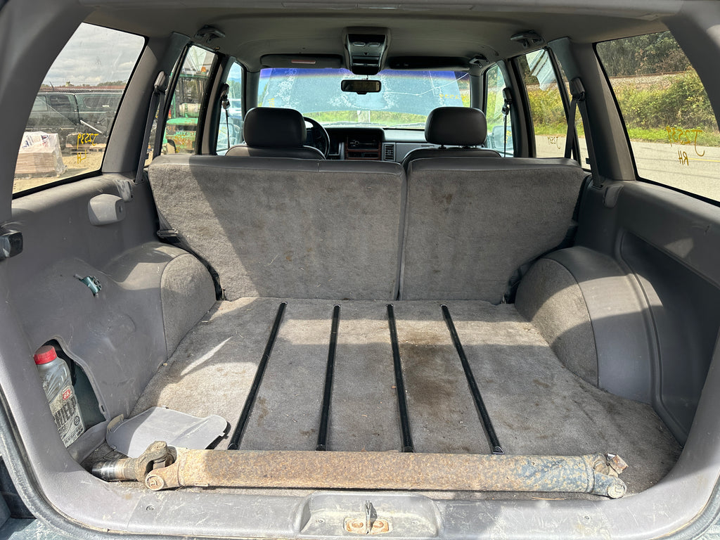 1993 Jeep Grand Cherokee Limited 4.0 – J2539