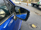 2016 Subaru WRX STI Limited 2.5 – SU2508