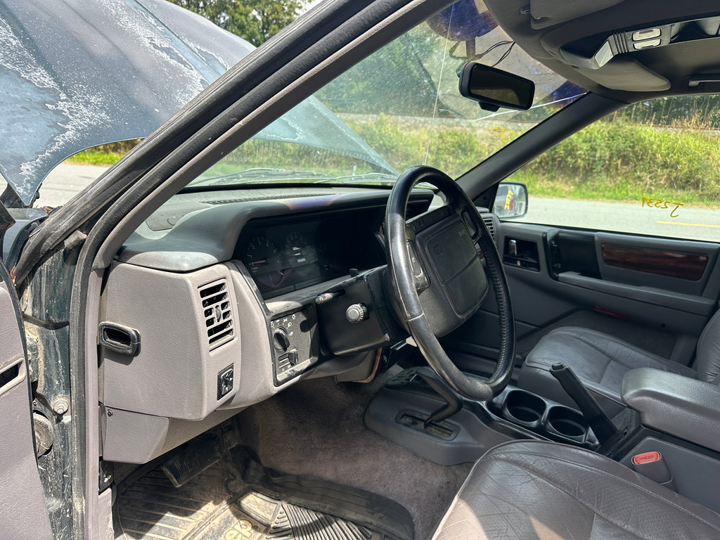 1993 Jeep Grand Cherokee Limited 4.0 – J2539