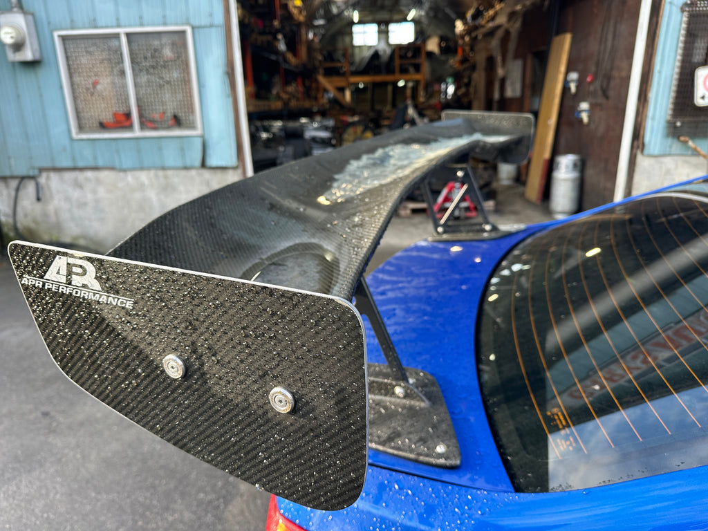 2016 Subaru WRX STI Limited 2.5 – SU2508