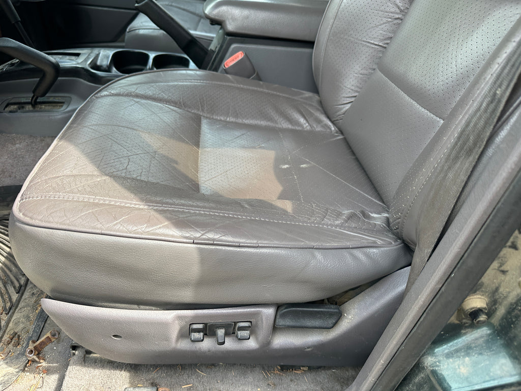 1993 Jeep Grand Cherokee Limited 4.0 – J2539