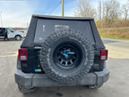 2012 Jeep Wrangler JK 2dr 3.6 – J2522