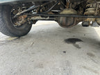 1993 Jeep Grand Cherokee Limited 4.0 – J2539