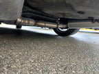 2016 Subaru WRX STI Limited 2.5 – SU2508