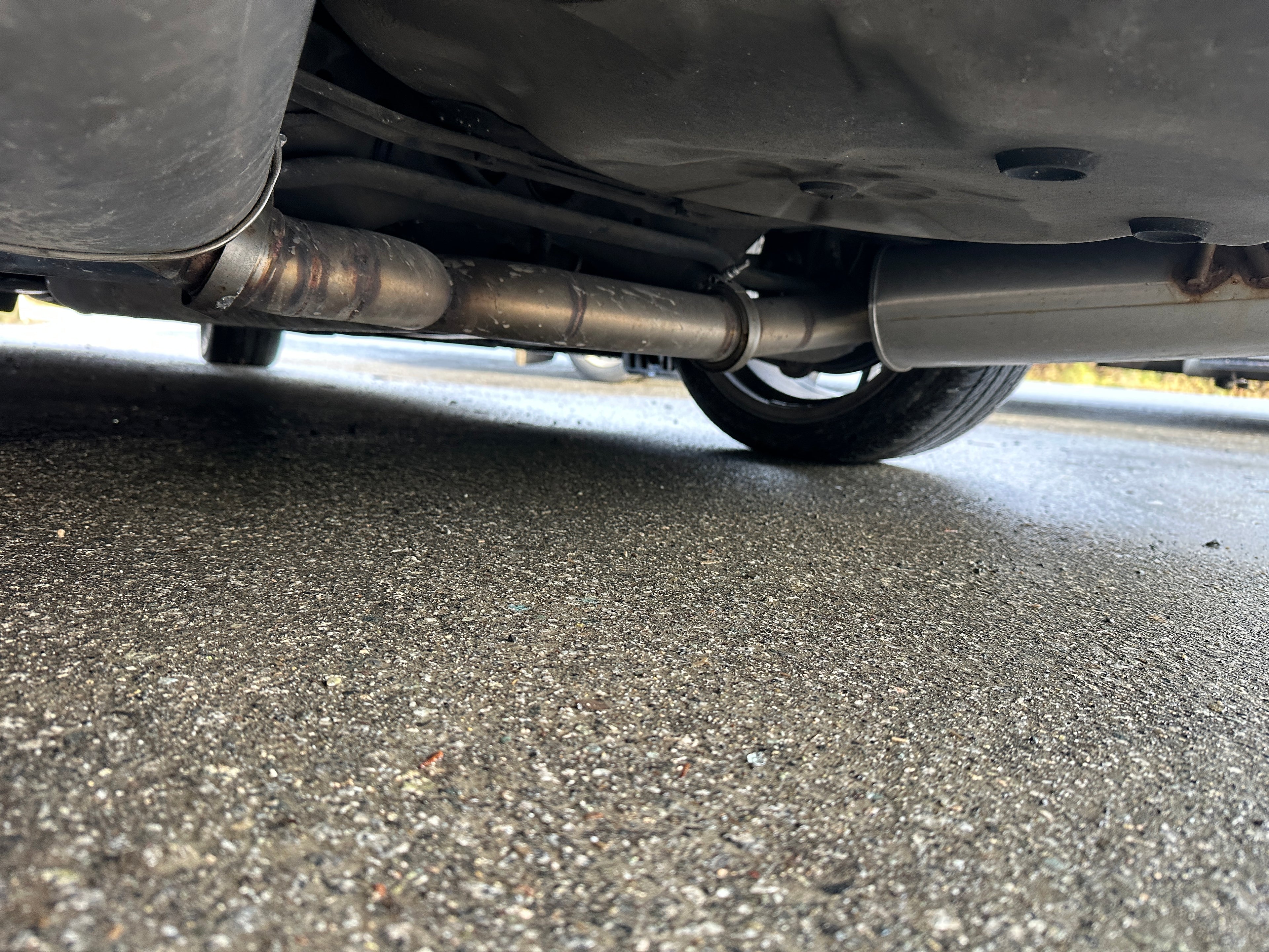 2016 Subaru WRX STI Limited 2.5 – SU2508