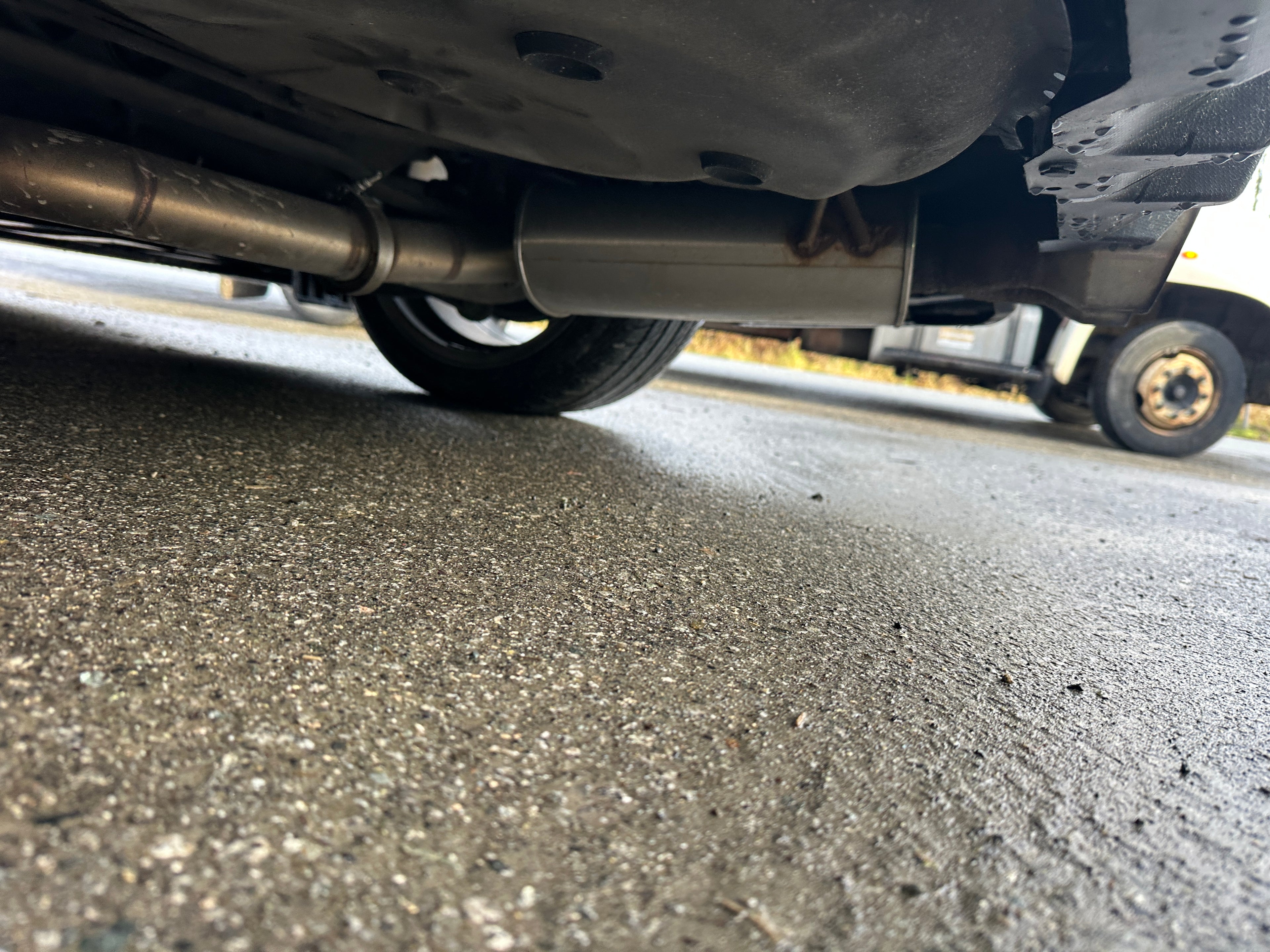 2016 Subaru WRX STI Limited 2.5 – SU2508