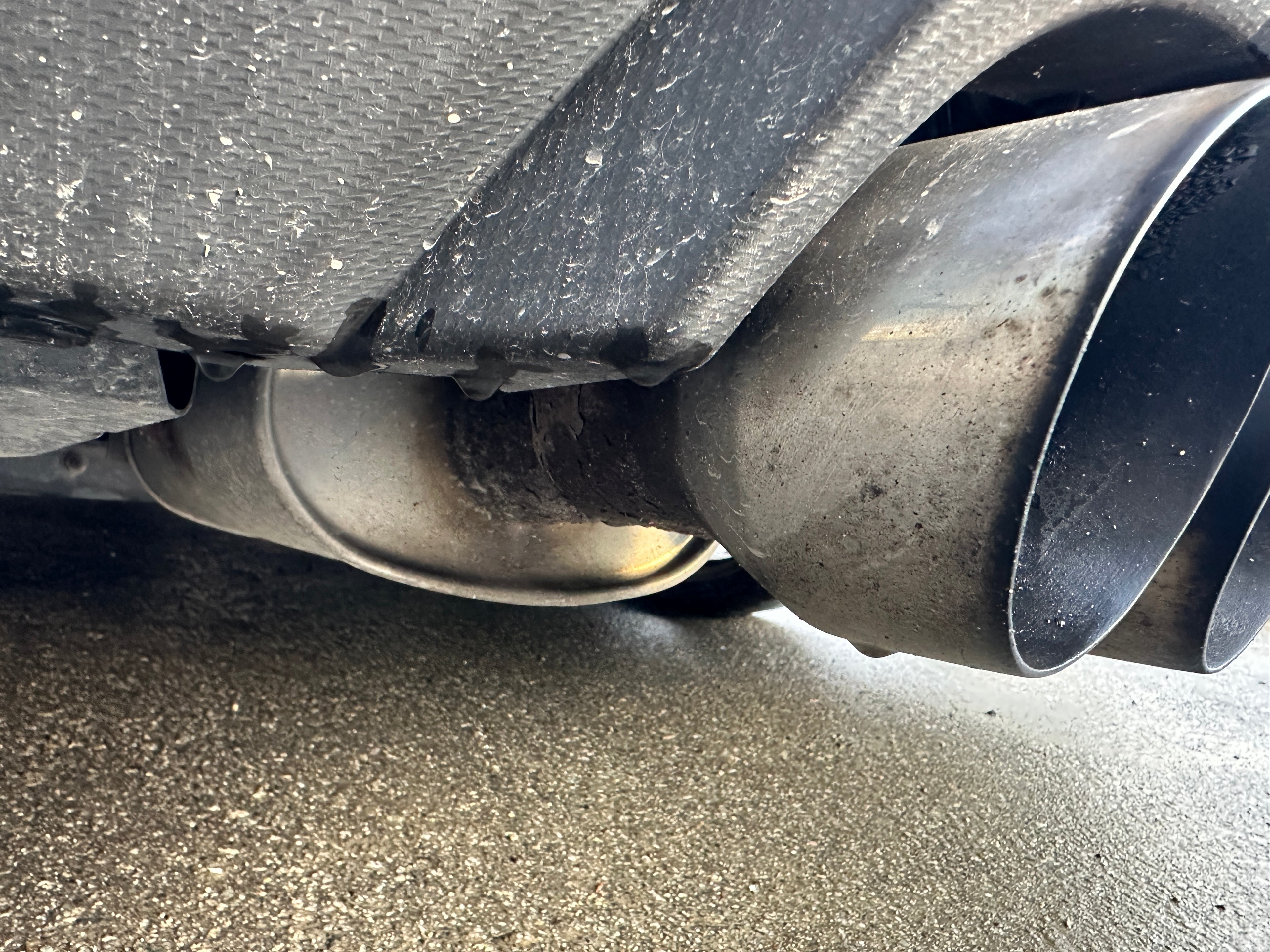 2016 Subaru WRX STI Limited 2.5 – SU2508