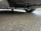 2016 Subaru WRX STI Limited 2.5 – SU2508