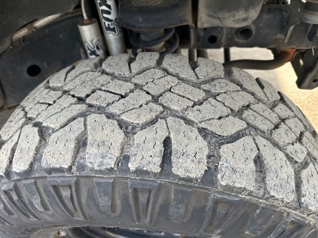 2012 Jeep Wrangler JK 2dr 3.6 – J2522