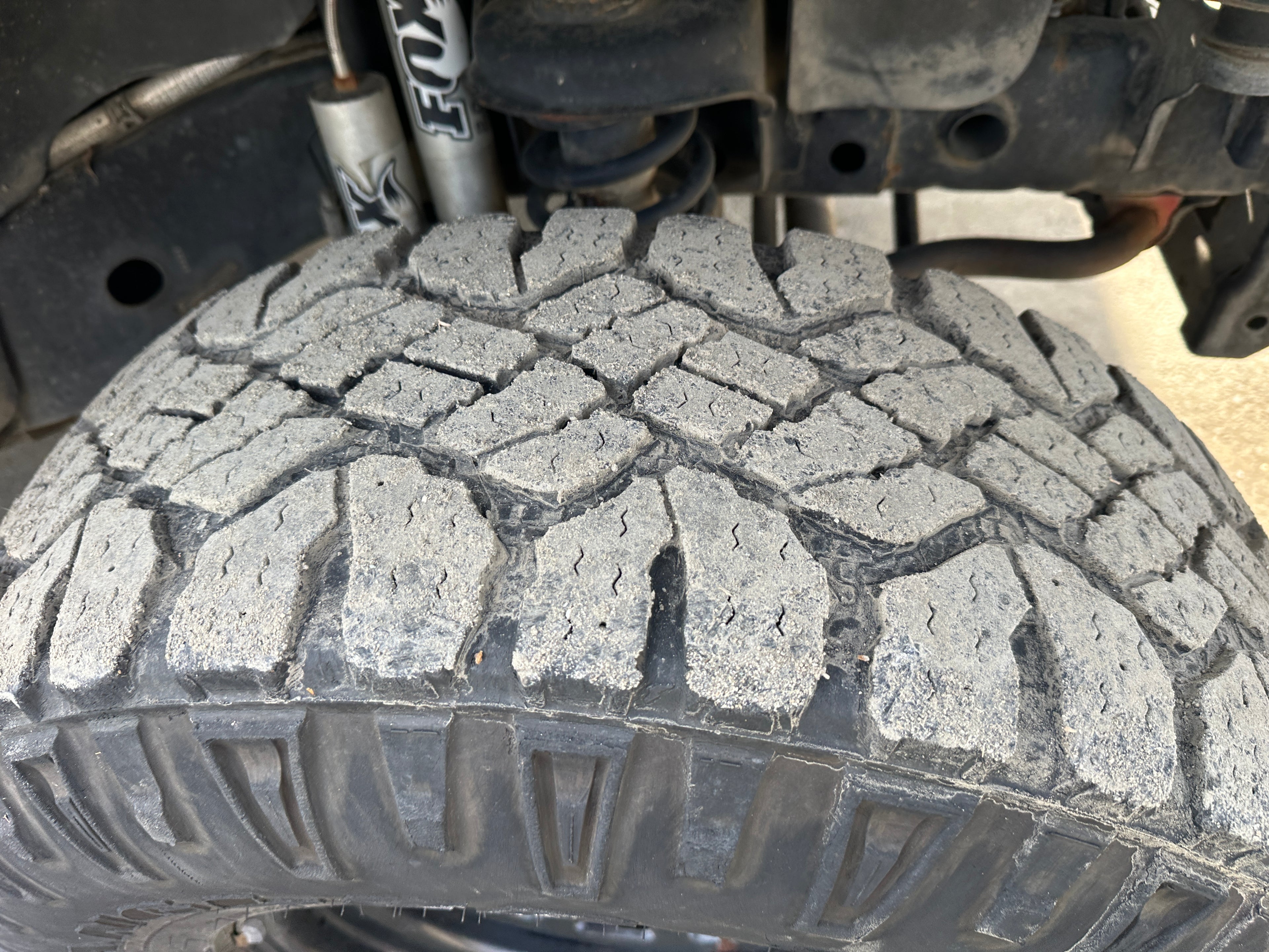 2012 Jeep Wrangler JK 2dr 3.6 – J2522