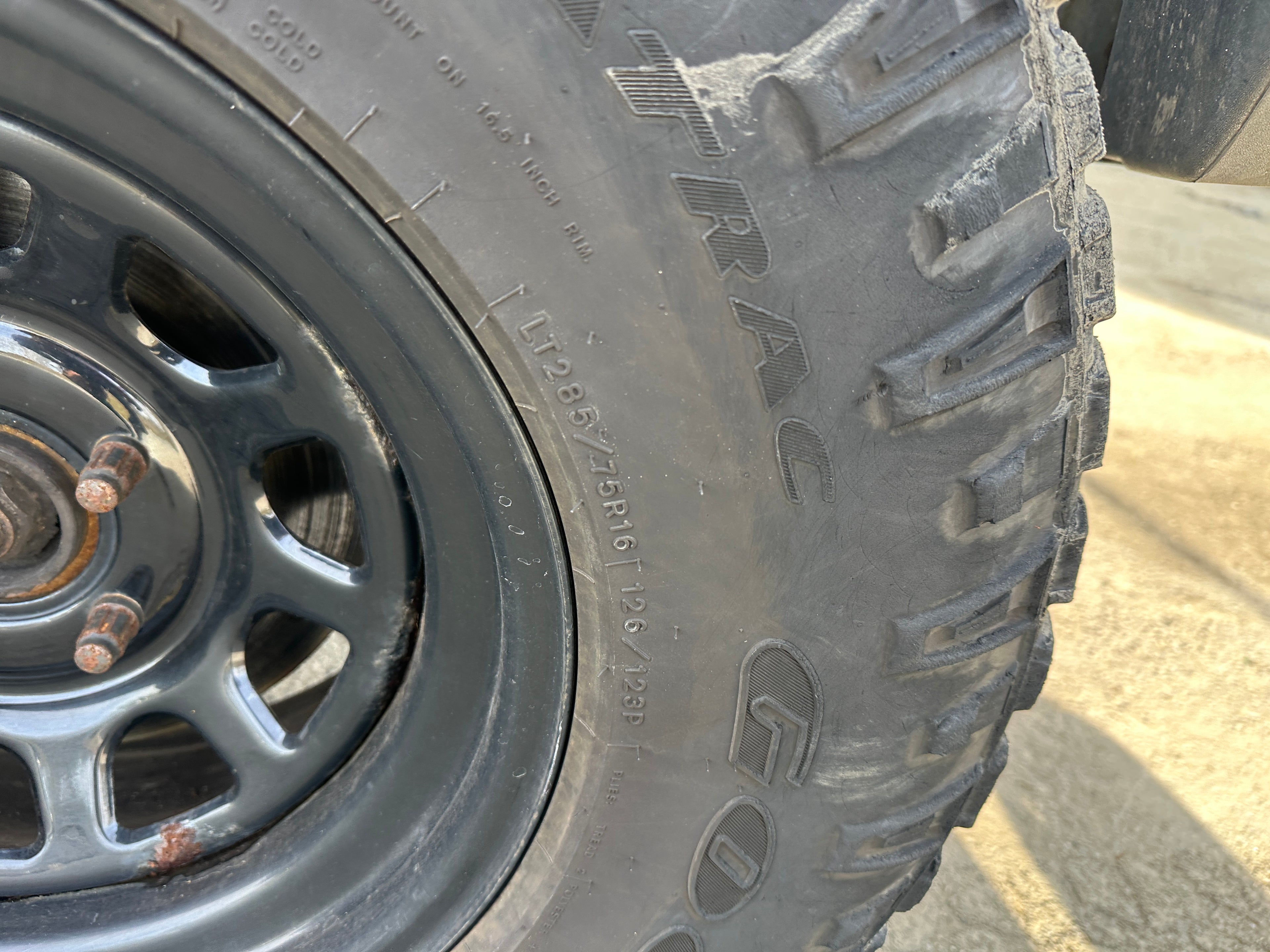 2012 Jeep Wrangler JK 2dr 3.6 – J2522