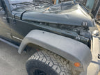 2012 Jeep Wrangler JK 2dr 3.6 – J2522