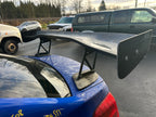 2016 Subaru WRX STI Limited 2.5 – SU2508