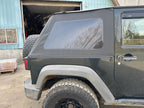 2012 Jeep Wrangler JK 2dr 3.6 – J2522