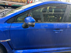 2016 Subaru WRX STI Limited 2.5 – SU2508