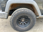 2012 Jeep Wrangler JK 2dr 3.6 – J2522