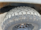 2012 Jeep Wrangler JK 2dr 3.6 – J2522