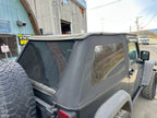 2012 Jeep Wrangler JK 2dr 3.6 – J2522