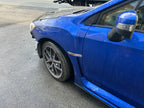 2016 Subaru WRX STI Limited 2.5 – SU2508