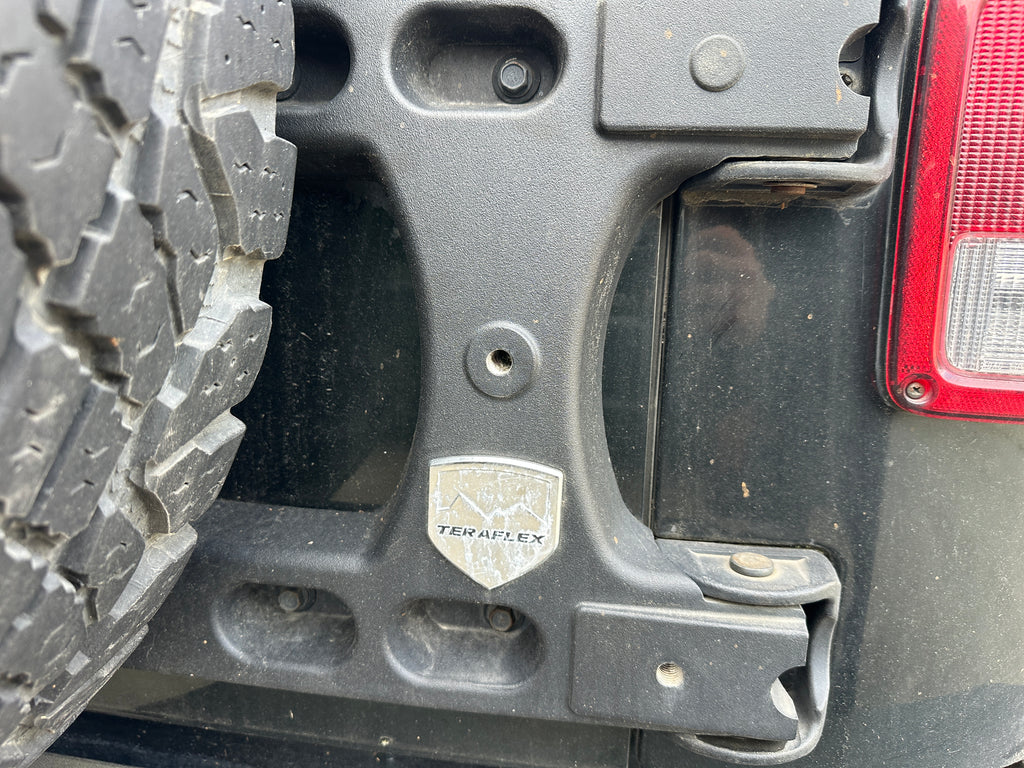 2012 Jeep Wrangler JK 2dr 3.6 – J2522