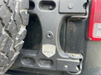 2012 Jeep Wrangler JK 2dr 3.6 – J2522