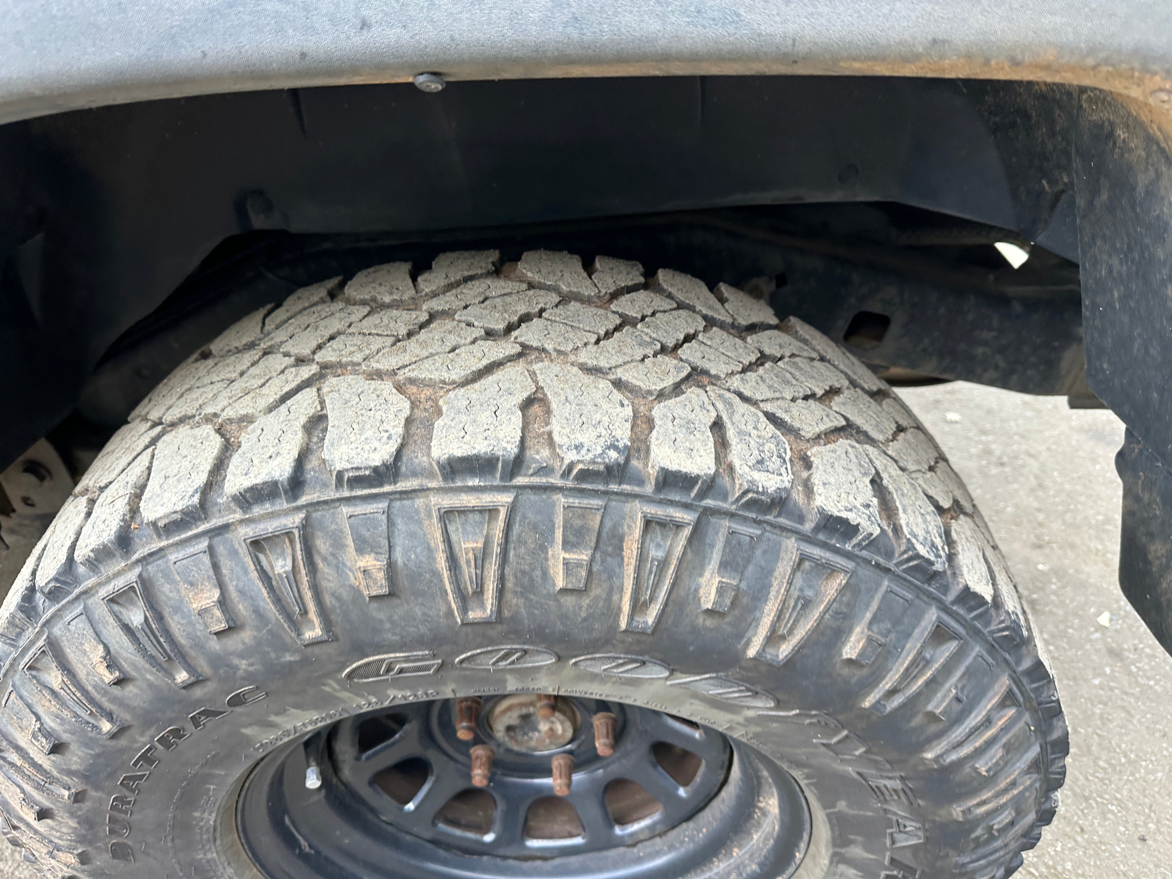 2012 Jeep Wrangler JK 2dr 3.6 – J2522