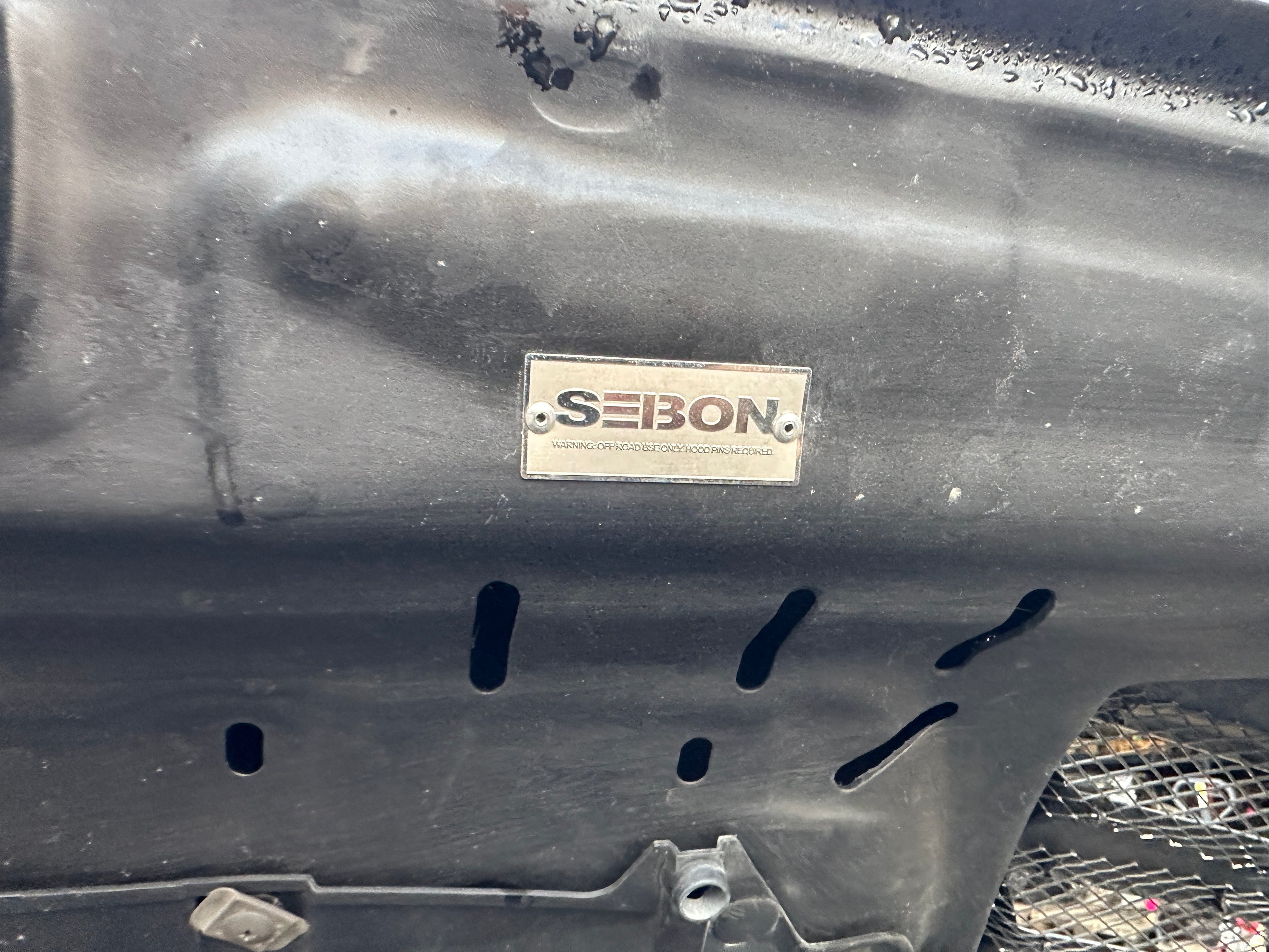 2016 Subaru WRX STI Limited 2.5 – SU2508