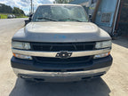 2002 Chevrolet Silverado K2500HD 6.6 LB7 Duramax – C2530