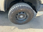 2002 Chevrolet Silverado K2500HD 6.6 LB7 Duramax – C2530