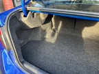 2016 Subaru WRX STI Limited 2.5 – SU2508