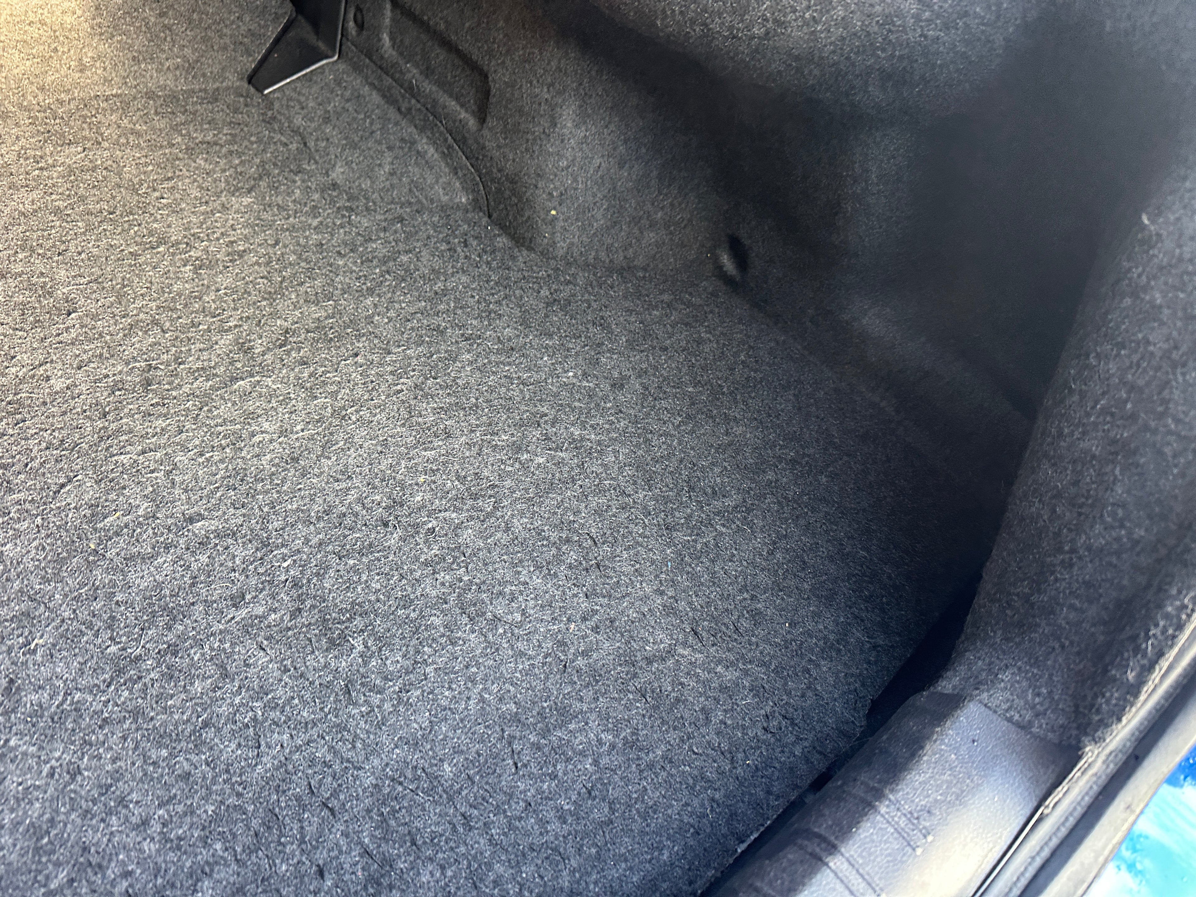 2016 Subaru WRX STI Limited 2.5 – SU2508