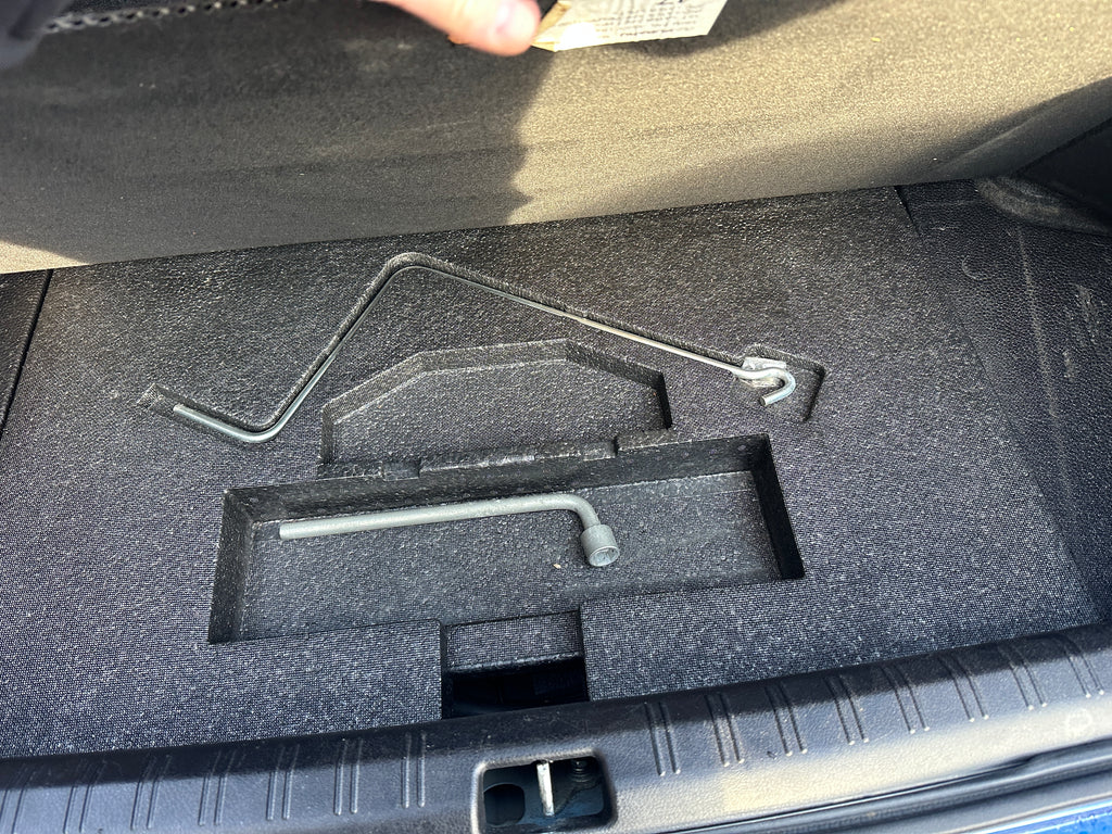 2016 Subaru WRX STI Limited 2.5 – SU2508