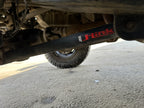 2012 Jeep Wrangler JK 2dr 3.6 – J2522