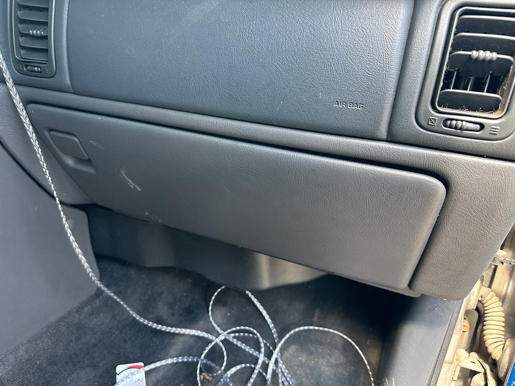 2019 Dodge Charger SRT Hellcat – D2503