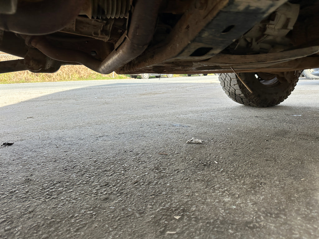 2012 Jeep Wrangler JK 2dr 3.6 – J2522